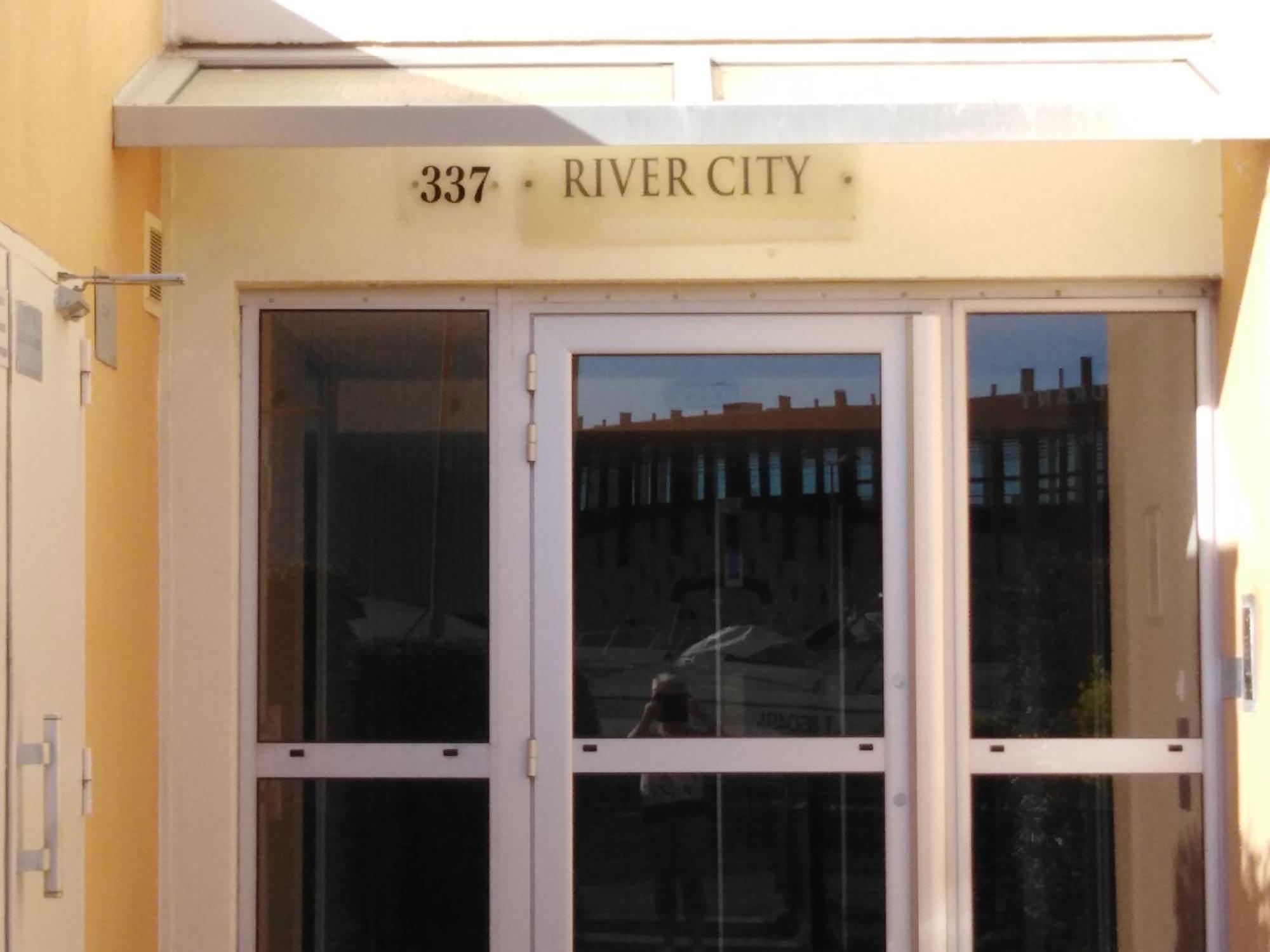 Jolis Studios Vue Sur Mer Port, Etangs Et Canaux Residence Rivercity Carnon-Plage Exterior photo